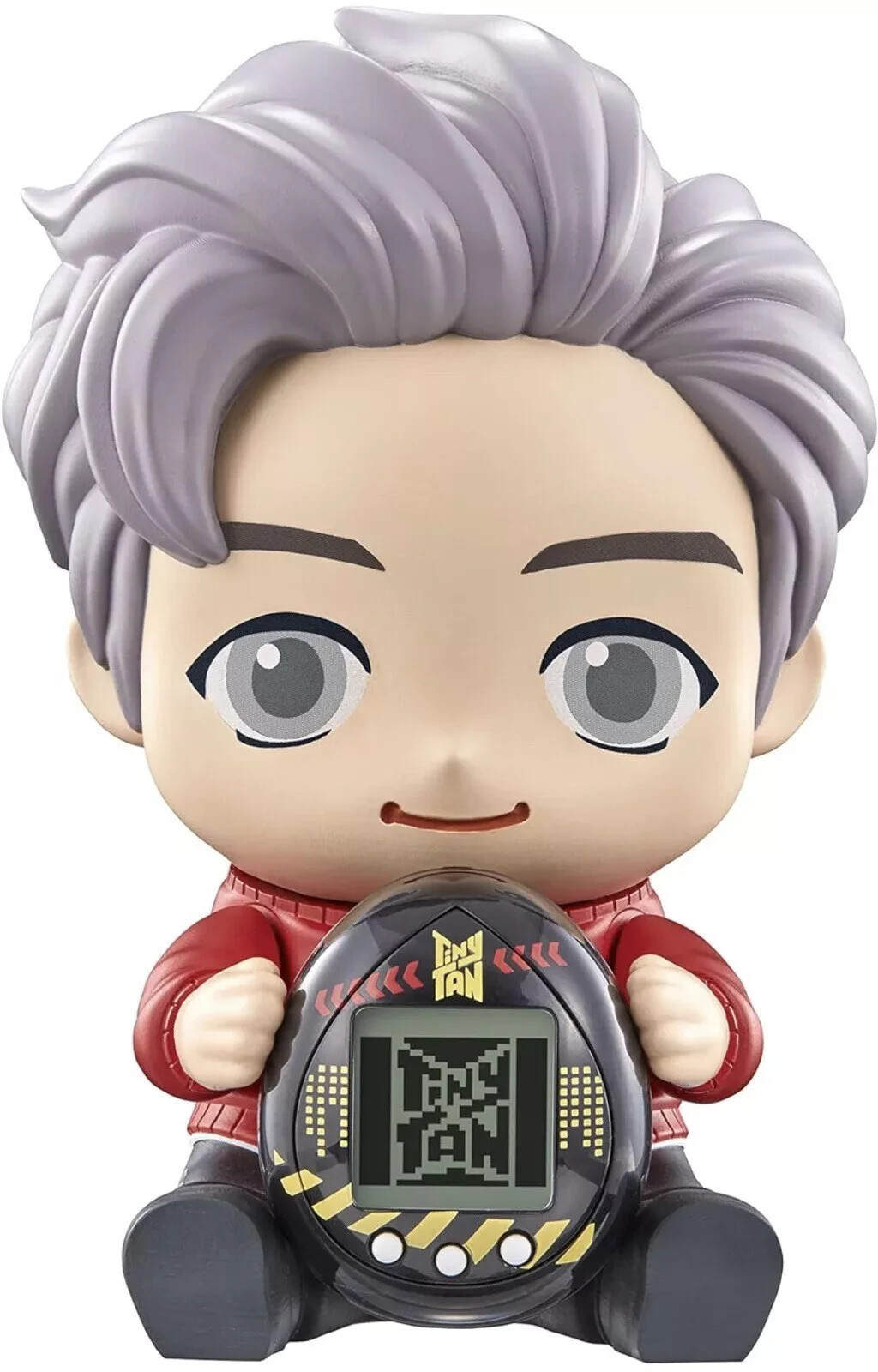 BTS　TinyTAN Tamagotchi Hugmy Tamagotchi 71tRH9uZKDL._UF894,1000_QL80_.jpg