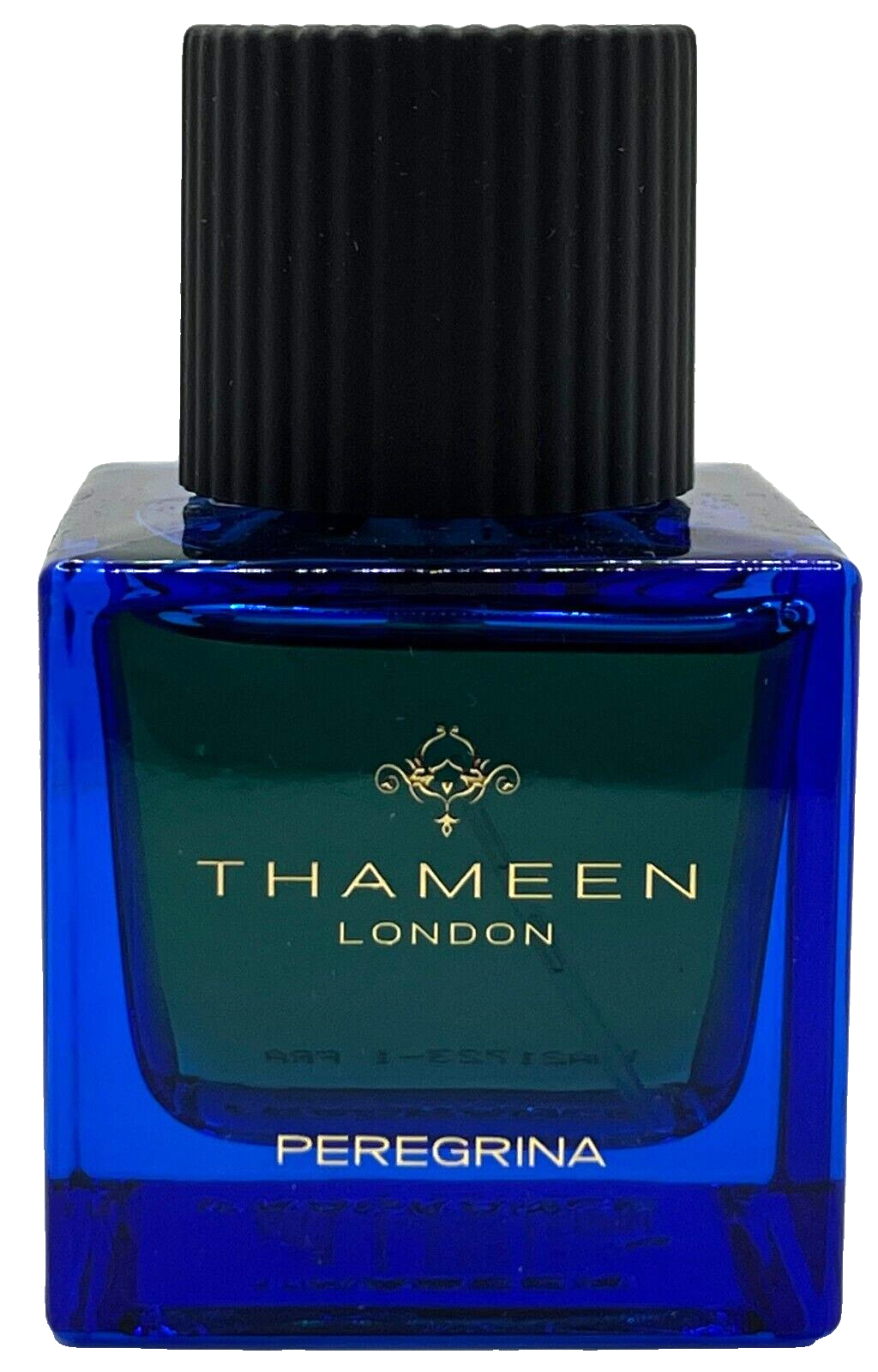 THAMEEN PEREGRINA EXTRAIT DE PARFUM SPRAY UNISEX 1.7 Oz / 50 ml BRAND NEW ITEM!