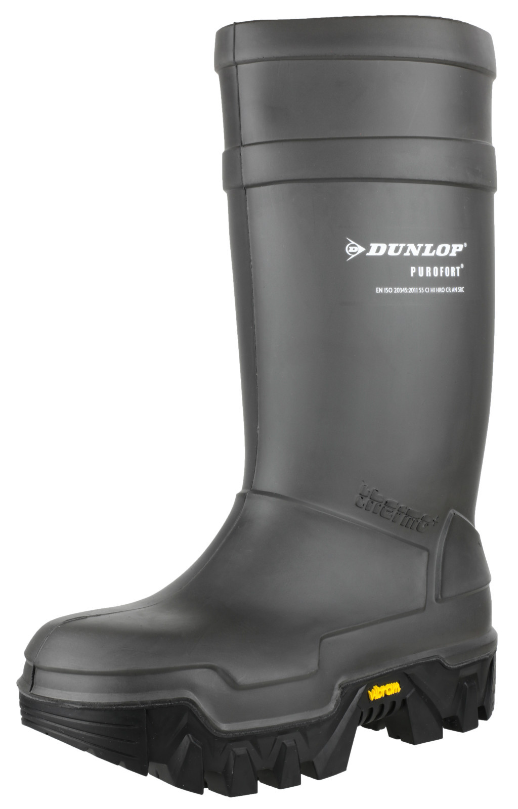dunlop purofort explorer