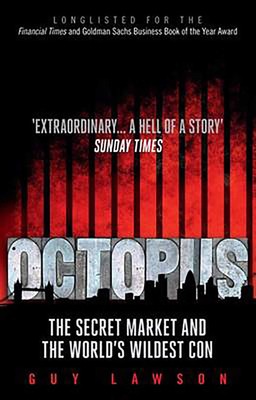 Guy Lawson Octopus (Paperback) (UK IMPORT)