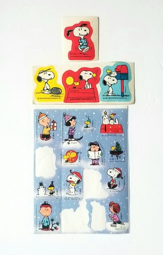 50'sヴィンテージ　ポスター　スヌーピー　デッドストックSCHULZ 1958 Original 1958 Snoopy Charles Schulz Poster Authentic Rare