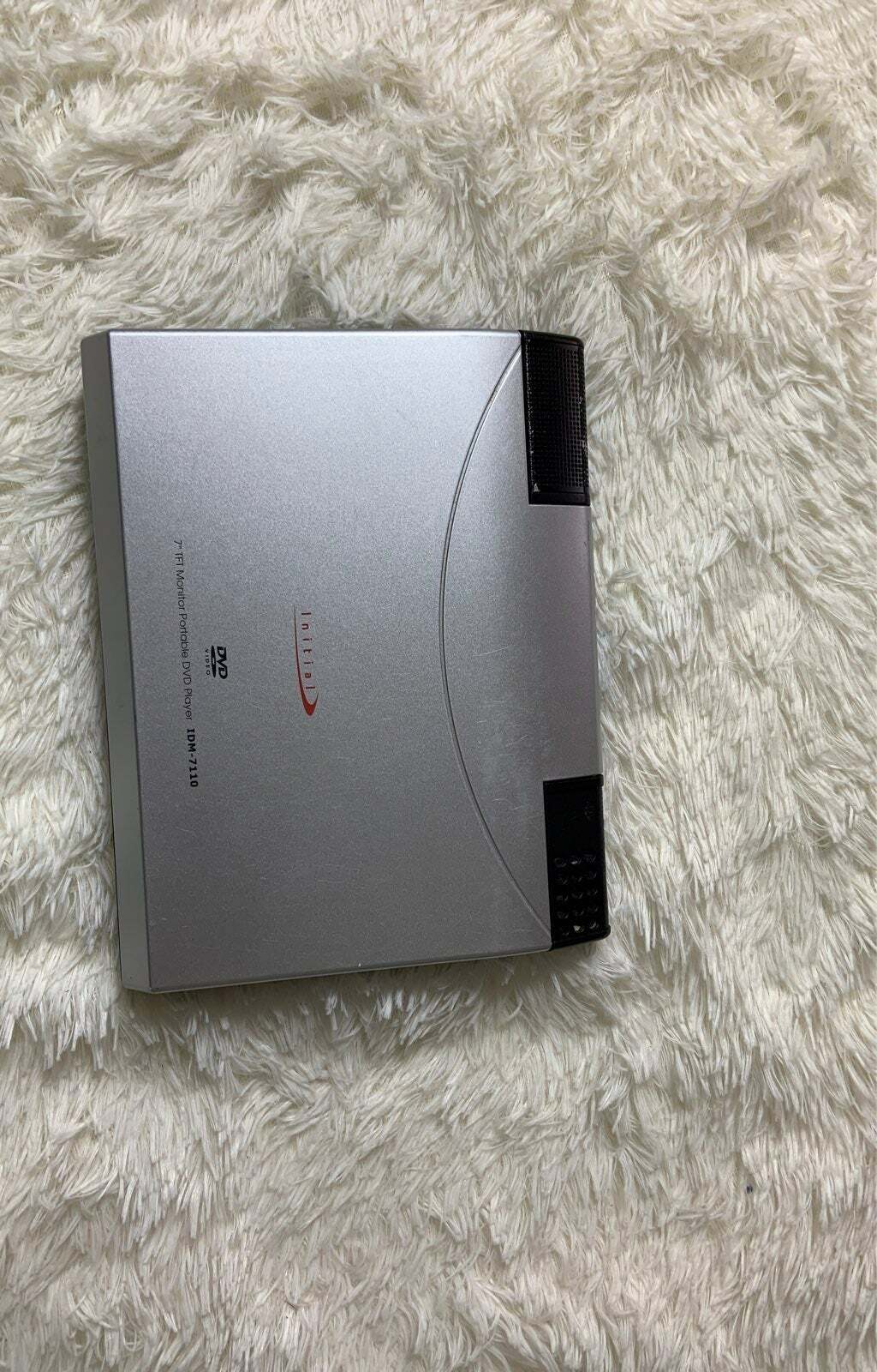 DVD Mini System シルバー 61wpUUxzHOL._AC_SY200_QL15_.jpg
