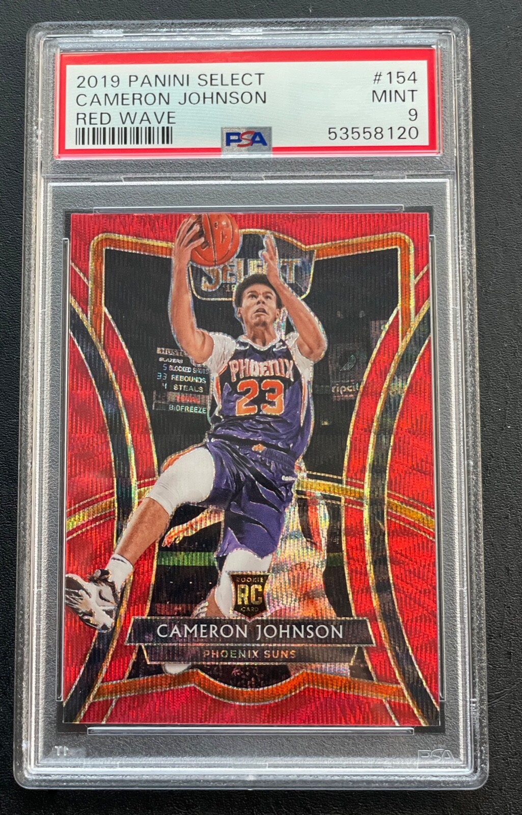 Cameron Johnson RC CARD 9枚セット 2020-21 Upper Deck Young Guns Cam Johnson Rookie #712 | eBay