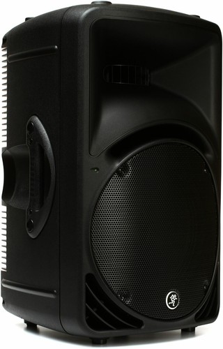 Mackie SRM350 V2 Active Speaker | eBay