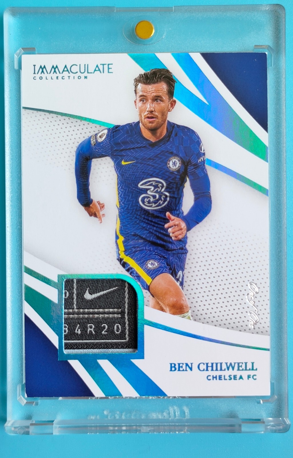 PANINI　immaculate　サッカー　カード　1of1 1/1 $_57.JPG?set_id=880000500F