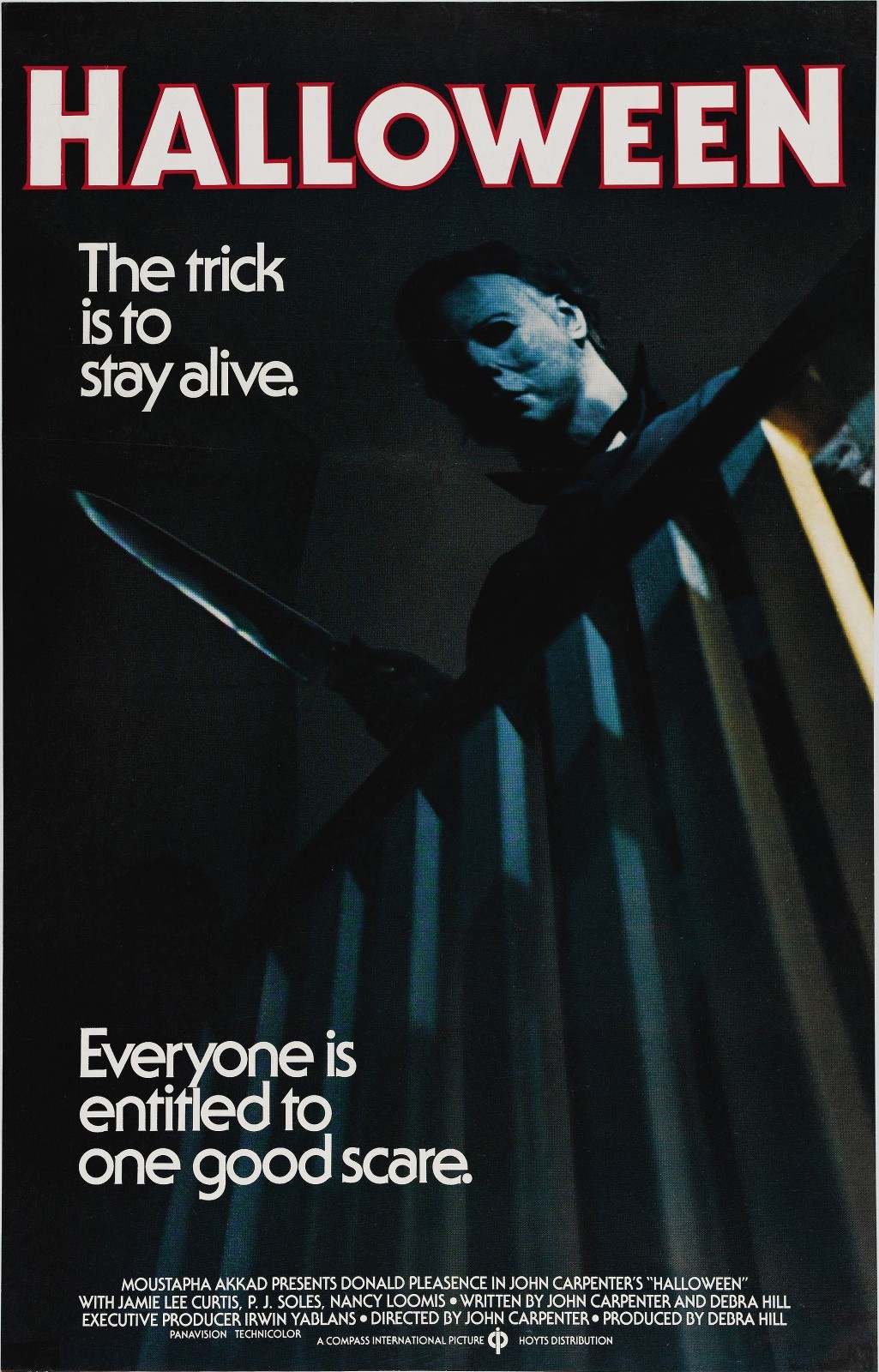 Horror Michael Myers 
