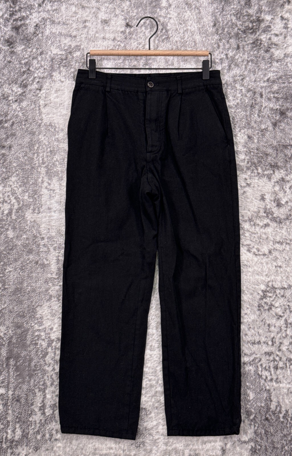 パンツ Steven Alan 2Pleats Trousers WOOL 2 Steven Alan（スティーブンアラン）の「＜Steven Alan＞ HOPSACK