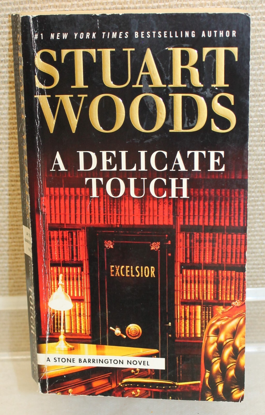 【6冊セット】STUART WOODS 小説 HARDCOVER Set of 6 STUART WOODS Novels HARDCOVER #PG68H7 | eBay