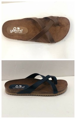 spanish leather sandals uk