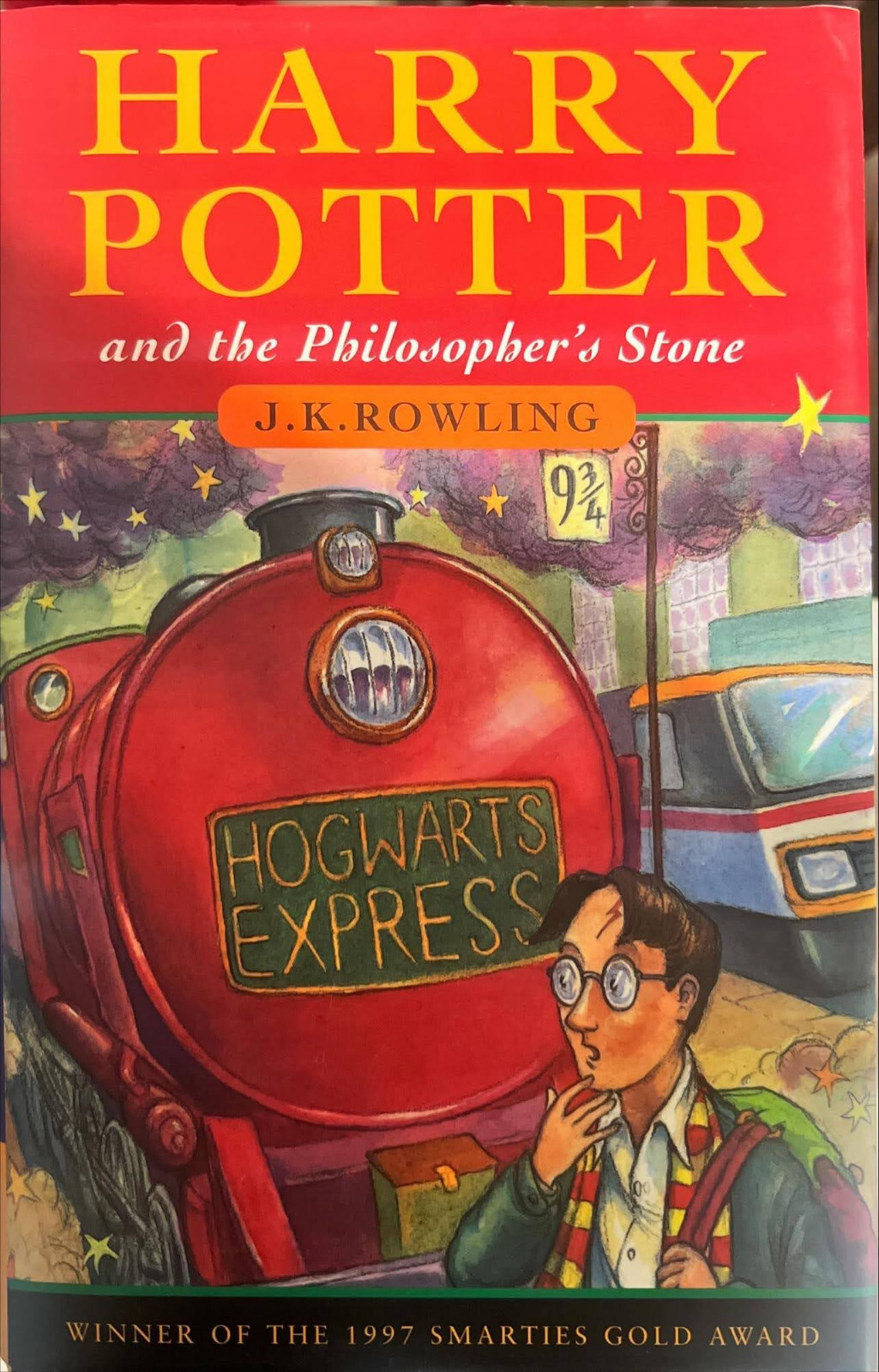 洋書 Harry Potter and the Philosopher's Stone $_57.JPG?set_id=880000500F