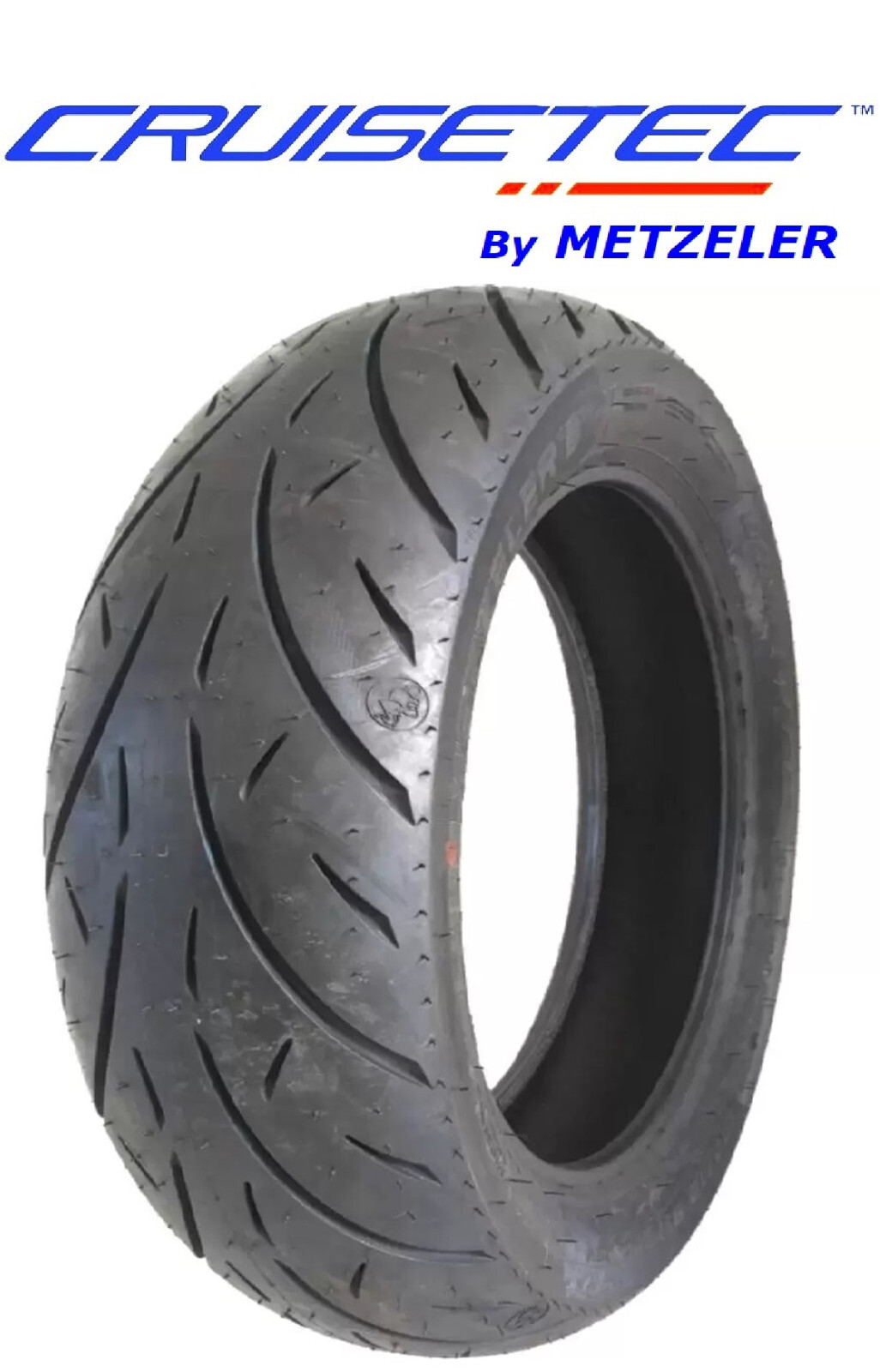 METZELER CRUISETEC 240/40 VR 18 タイヤ METZELER CRUISETEC 240/40VR18 REAR TIRE HARLEY NIGHT-ROD V