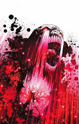 RED LANTERNS #18 (WRATH) DC Comics Comic Book