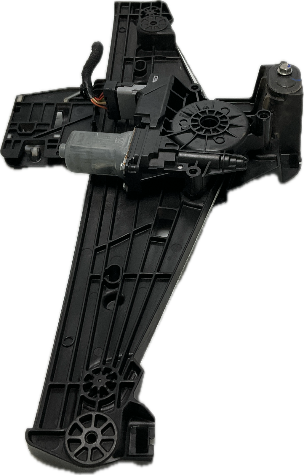 Alzavetro alzacristalli posteriore destro pdx per PEUGEOT 2008 anno: 2022