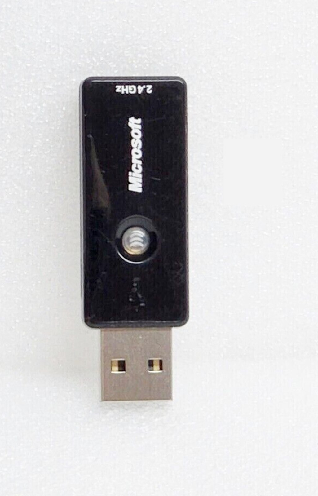 Microsoft Natural Wireless 7000 Dongle Receiver USB | eBay