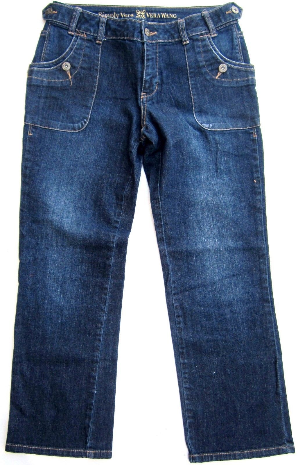 Simply Vera Vera Wang Jeans for Women