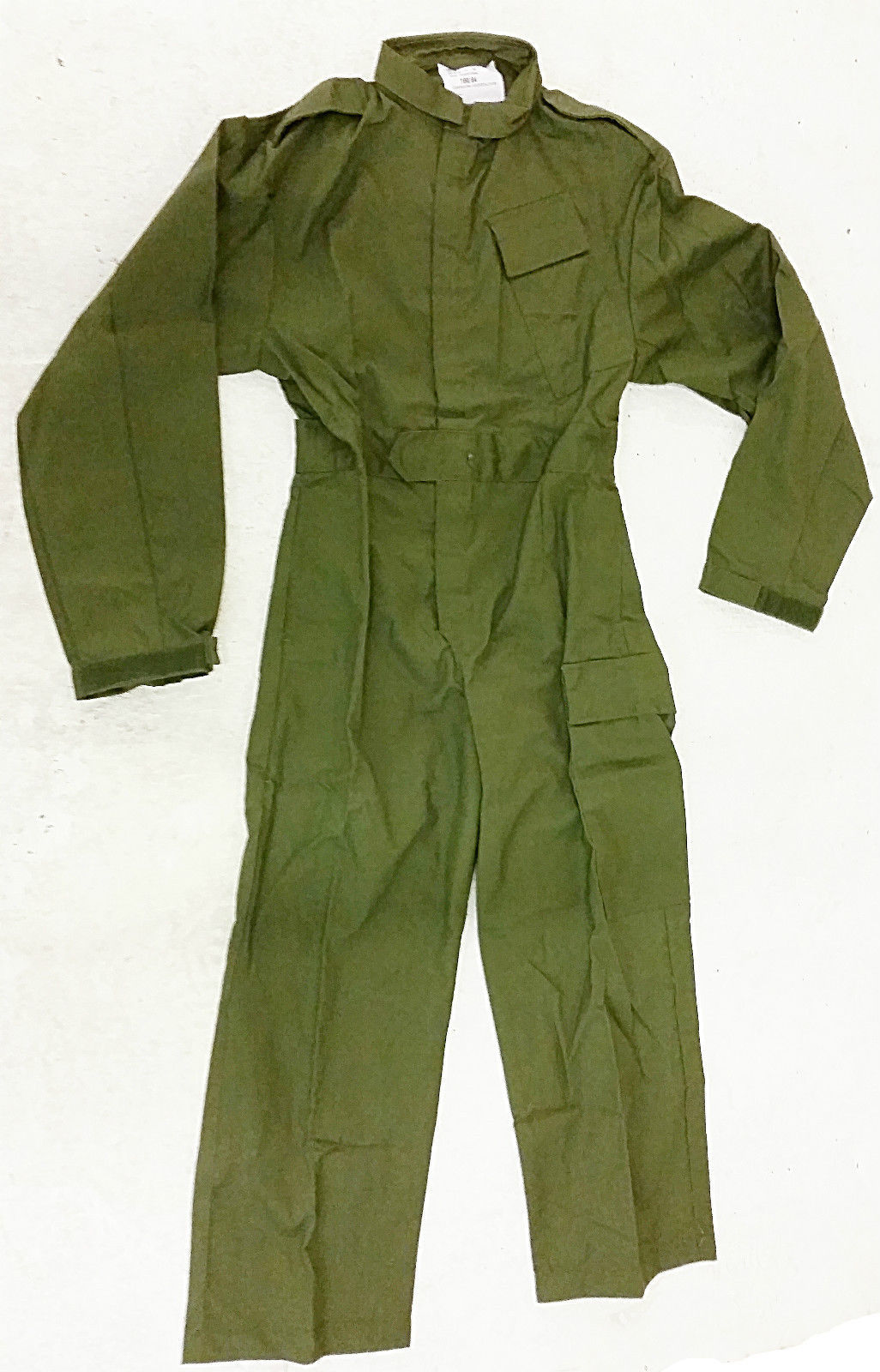 【値下げ】VINTAGE British Army Overall Green s-l400.jpg