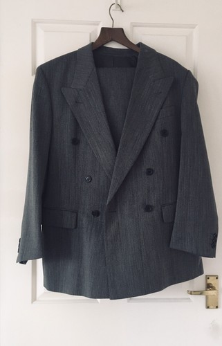 1970s Hugo Boss Suit | eBay
