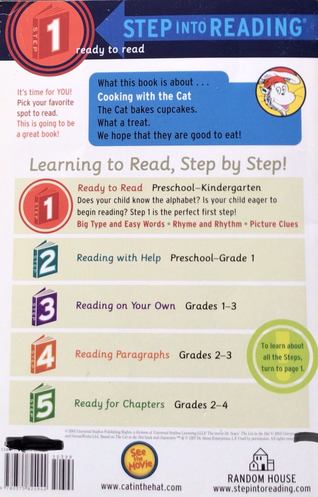 Reading step by step. First steps to reading. reading clue 1 pdf. multilevel reading.