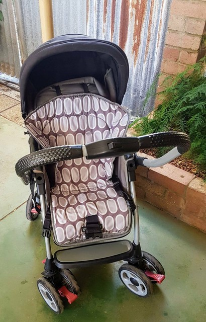 gumtree prams and strollers