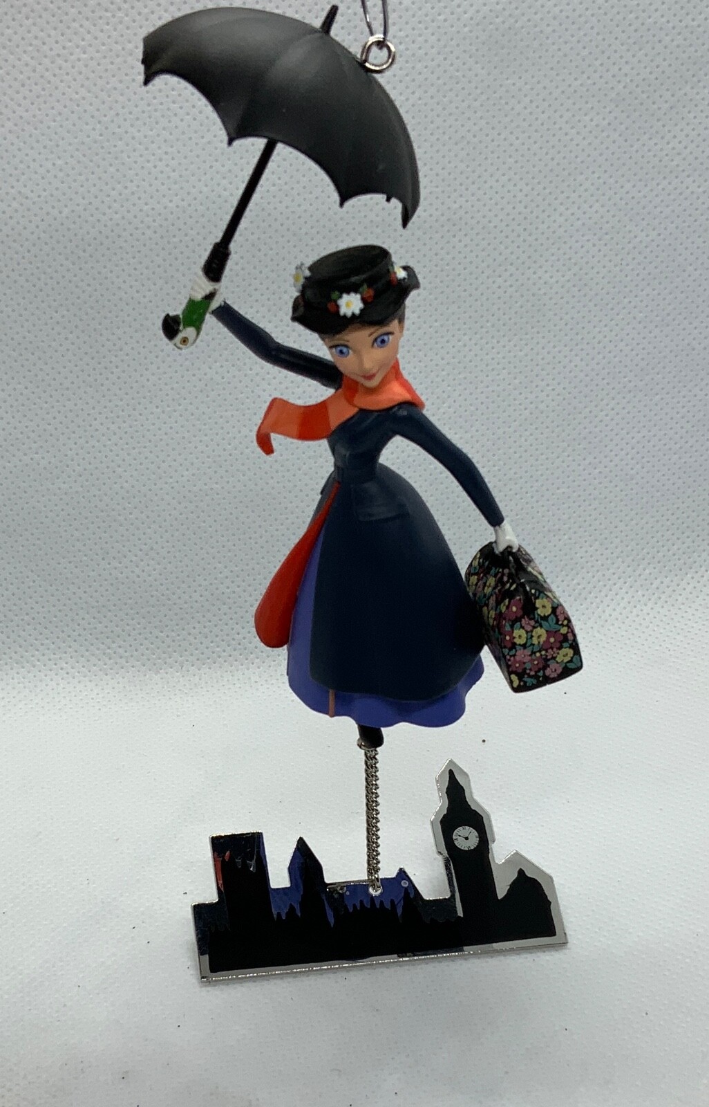 Disney US公式商品メリーポピンズ Mary Poppins オーナメント