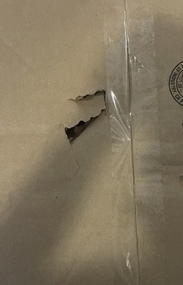 Item photo(s) from verified buyer