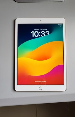 Apple iPad 7 32GB WiFi Good Condition - All Colors | eBay