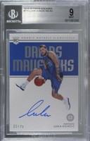 2018-19 Panini Encased - Luka Dončić #170