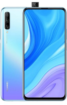 Huawei P Smart Pro