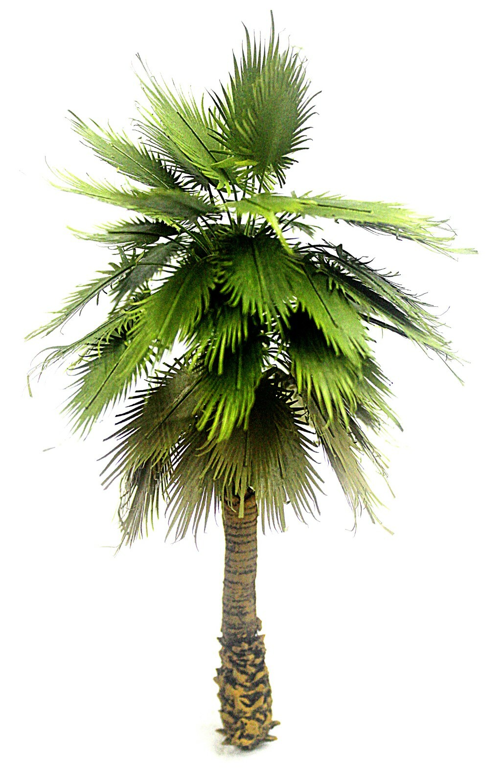 ジオラマ 1/64 【Palm Tree】 1/64 Diorama Palm Trees Artificial Coconut Plants Indoor