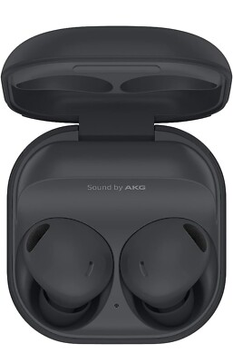 Samsung Buds Pro 2 Wireless Earbuds - R510 - Graphite UAE SPECS