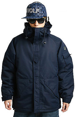SOUTH PLAY Mens Ski Snowboard Jacket Jumper Parka Blazer Coat COLLECTIONS S-4XL