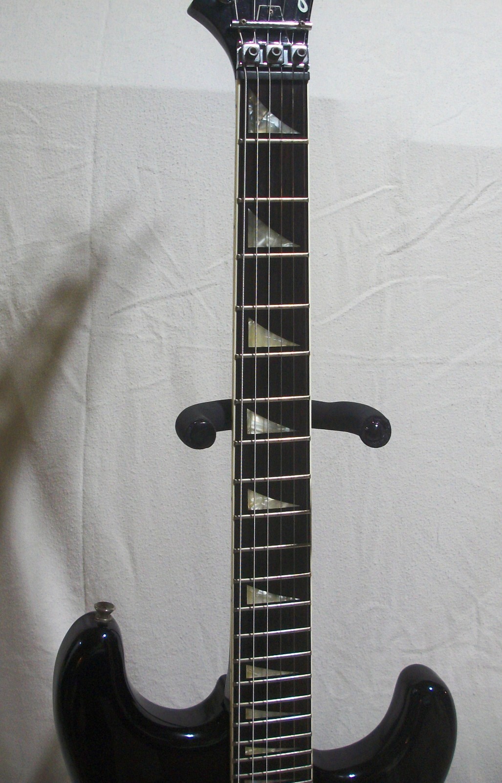 Mid 1980's Aria Pro II Diamond Series Rock