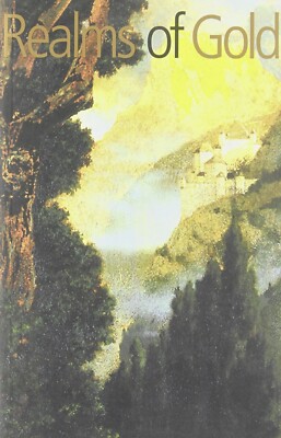 Realms of Gold : A Core Knowledge Reader Vol. 1 (2000, Paperback) Book New