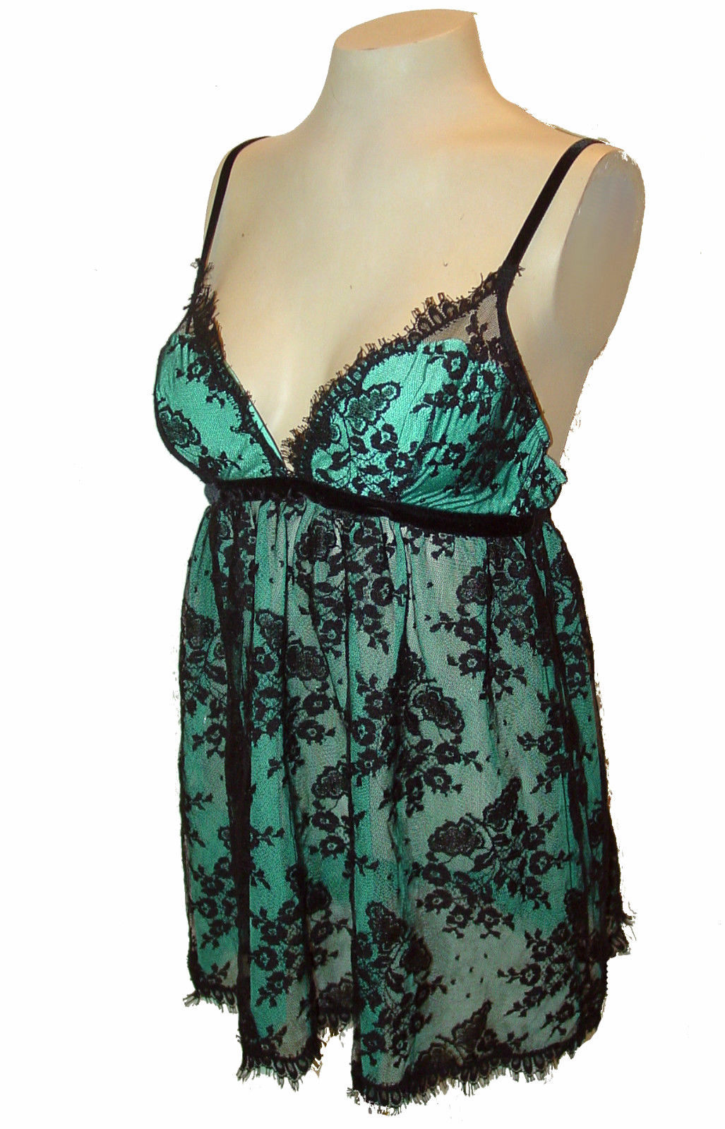 Monos Victoria's Secret Nylon para Mujeres