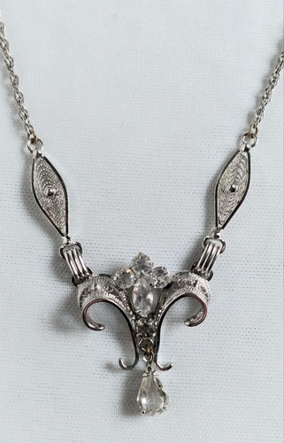 アクセサリー vintage silver925 necklace s-l400.jpg
