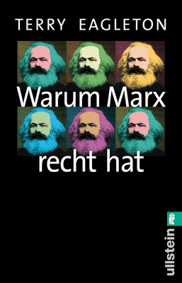 Warum Marx recht hat | Terry Eagleton | Taschenbuch | 288 S. | Deutsch | 2018 | 