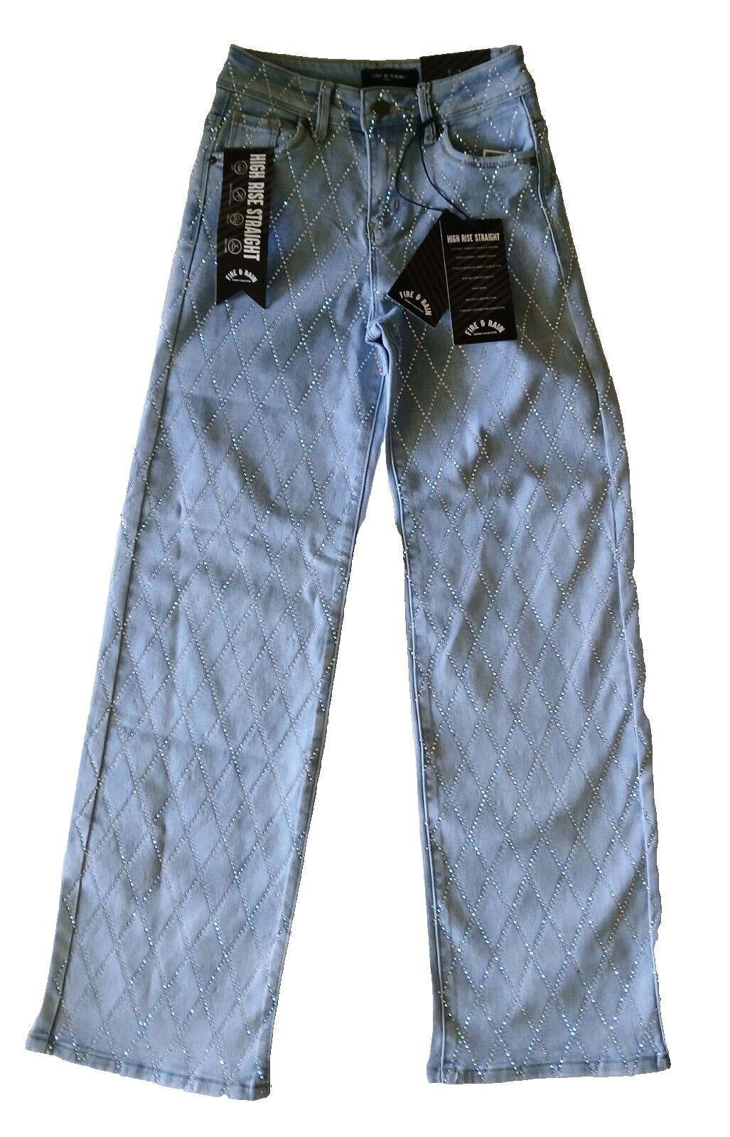 ○最終価格○稀少洋書○JUST REMIX JEANS BLUE○