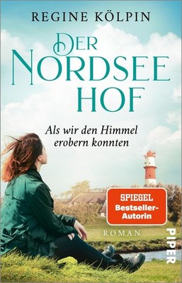 Regine Kolpin Der Nordseehof (Poche)