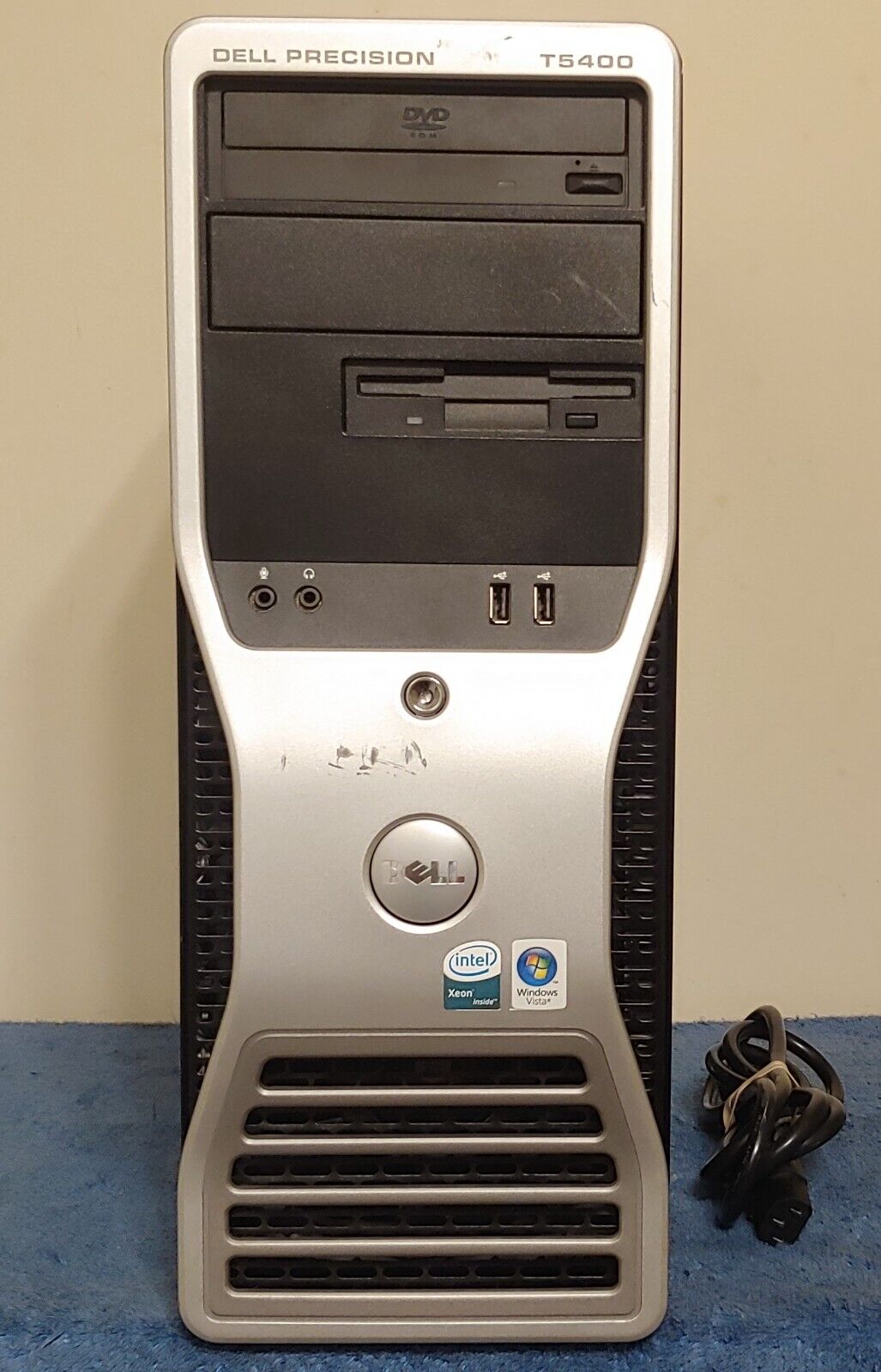 DELL Precision T3400 WinXP Pro 32bit 中古 $_57.JPG?set_id=880000500F