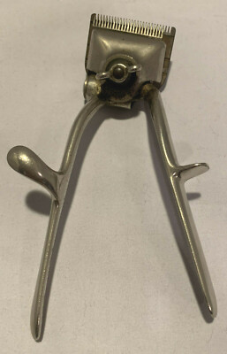 bressant hair clipper