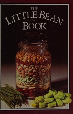 The Little Bean Book