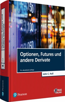 Optionen, Futures und andere Derivate, John C. Hull