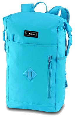 

Рюкзак DaKine Mission Surf Roll Top 28 л — Ai Aqua — новинка, Синий