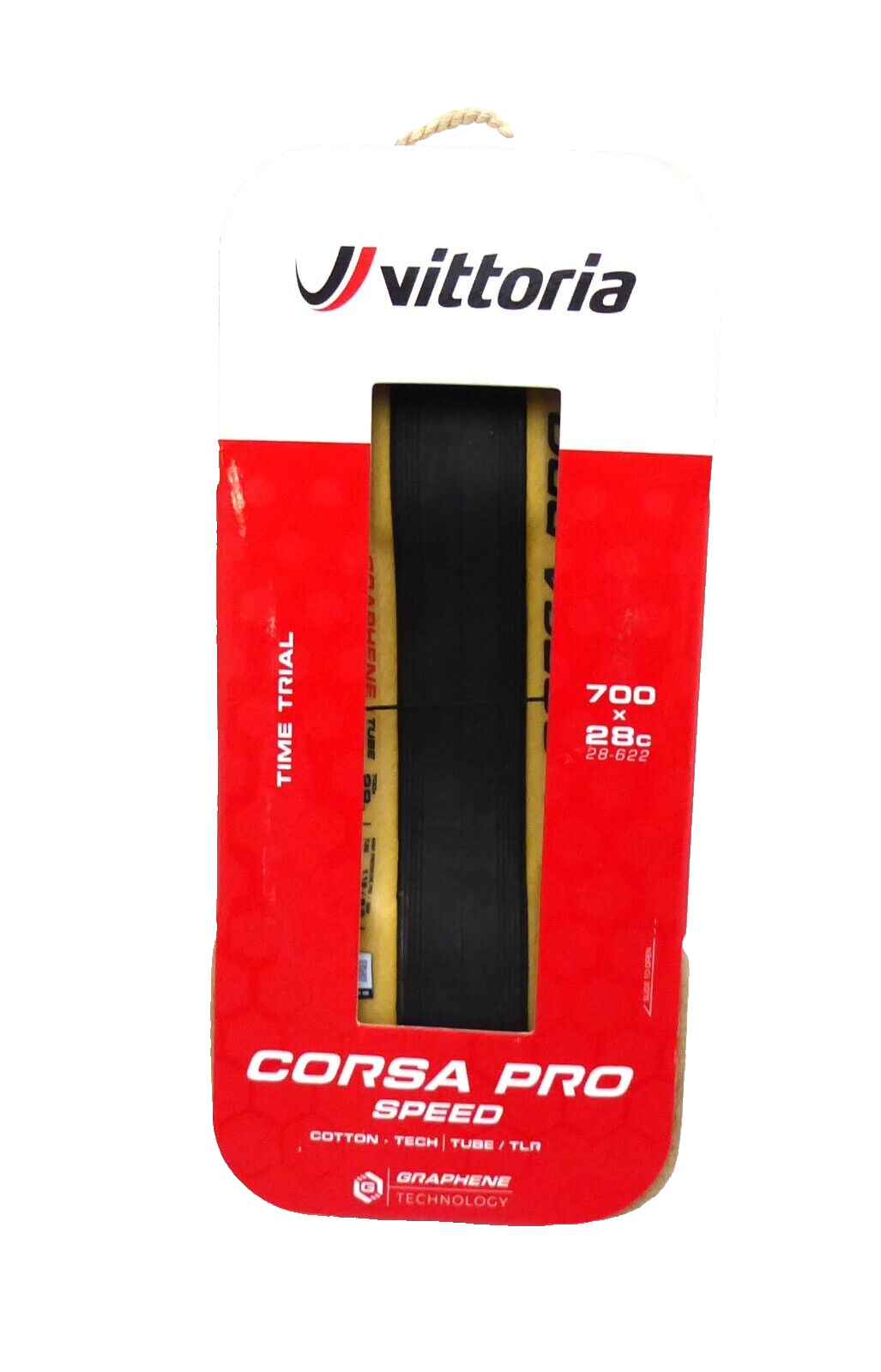 Vittoria Corsa Pro Speed Tire - 700 x 28, Tubeless, Folding, Black