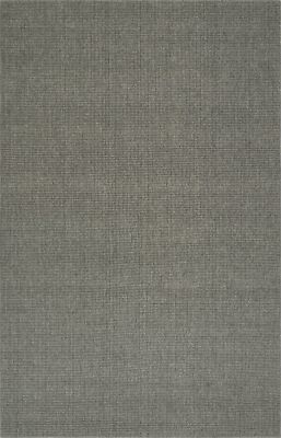 Dalyn Rugs Monaco Sisal Area Rug, 3'6'' x 5'6'', Ash