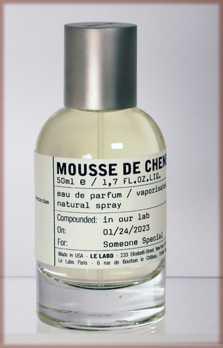 LE LABO MOUSSE DE CHENE 30 15ml 香水 MOUSSE DE CHENE 30 – ル ラボ 公式オンラインショップ