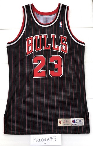 ファングッズ NIKE Jordan IconEdition Authentic bulls Michael Jordan Men Chicago Bulls Sports Fan Apparel