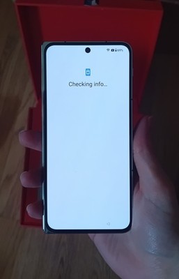 Fotos del artículo de un comprador verificado