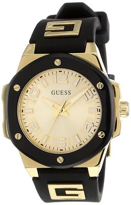 Guess Women's G Hype 38mm Quartz Watch GW0555L2