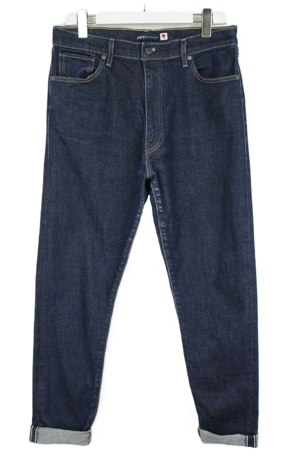 【W32 L31】 europe levi's リーバイス Engineered W34 L32】europe levi's リーバイス Engineered - メルカリ